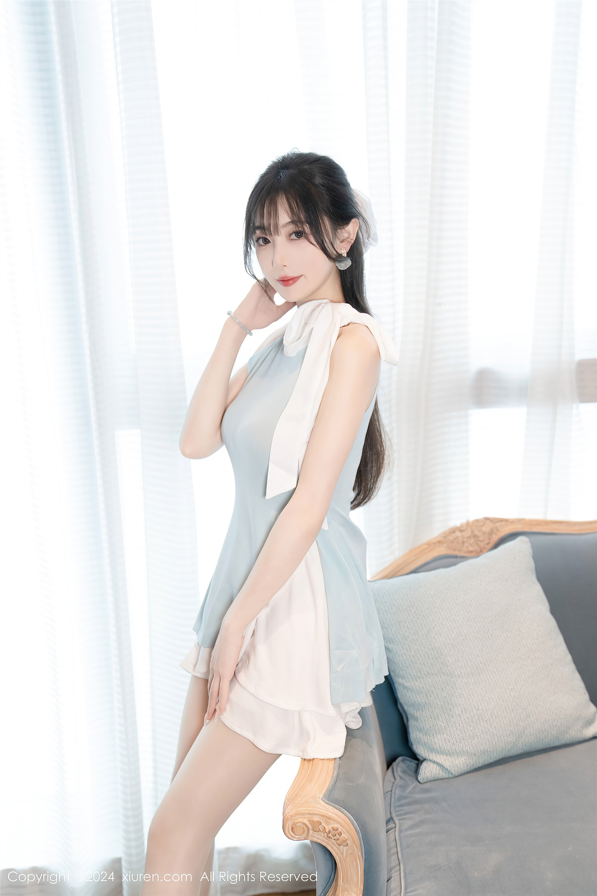 Xiuren秀人网 2024.06.26 NO.8761 林星阑